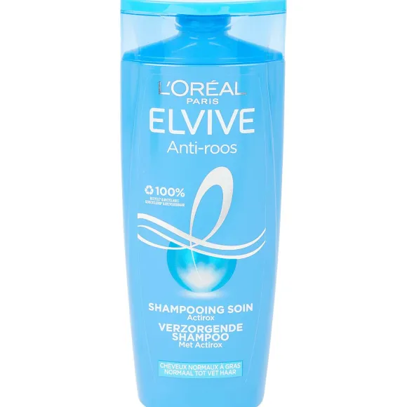 L'Or Al Elvive Shampoo Anti-Roos