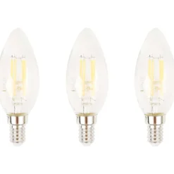 Lsc Filament Ledlamp Kaars
