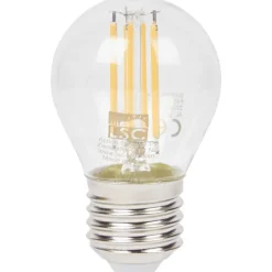 Lsc Filament-Ledlamp