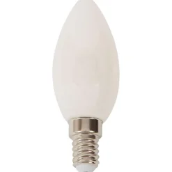 Lsc Filament-Ledlamp Kaars