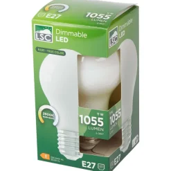 Lsc Ledlamp