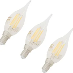 Lsc Ledlampen Kaars