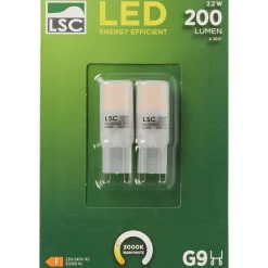 Lsc Ledlampjes
