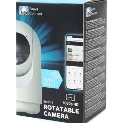 Lsc Smart Connect Draaibare Camera
