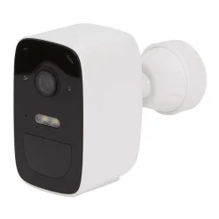 Lsc Smart Connect Ip-Camera Op Zonne-Energie