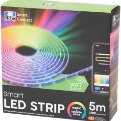 Lsc Smart Connect Ledstrip