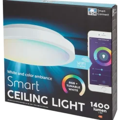 Lsc Smart Connect Plafondlamp