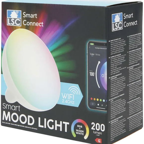 Lsc Smart Connect Sfeerlamp