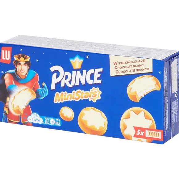 Lu Prince Mini Stars