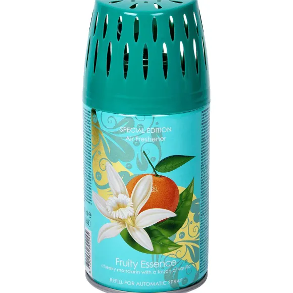 Luchtverfrisser Navulling