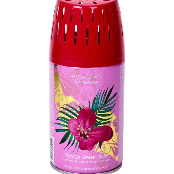 Luchtverfrisser Navulling