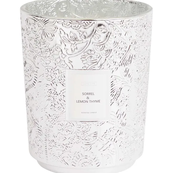 Luxe Life Geurkaars Xl