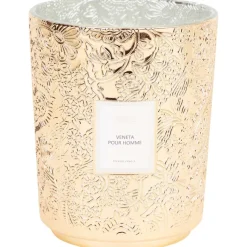 Luxe Life Geurkaars Xl