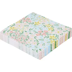 Luxe Servetten Lente