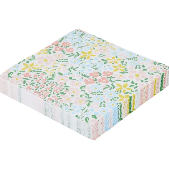 Luxe Servetten Lente