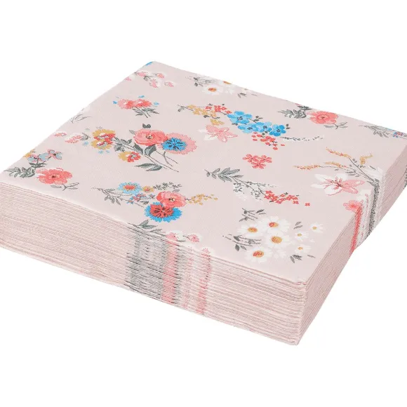 Luxe Servetten Lente