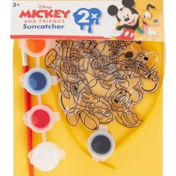 Maak Je Eigen Disney Raamhanger