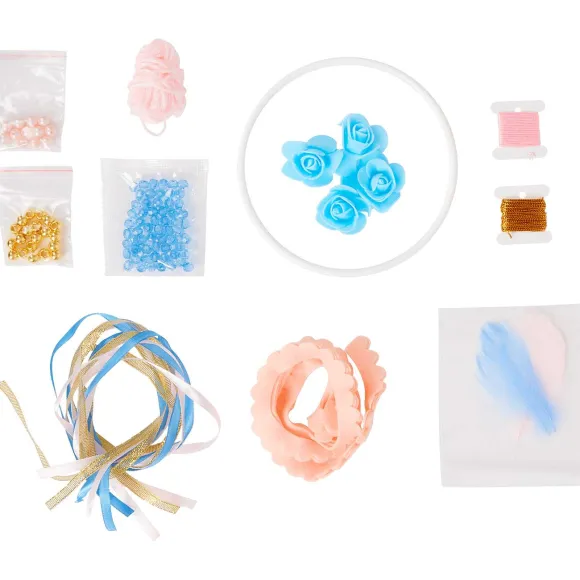 Maak Je Eigen Dromenvanger