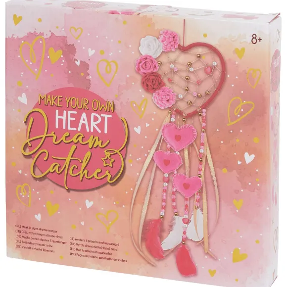 Maak Je Eigen Dromenvanger