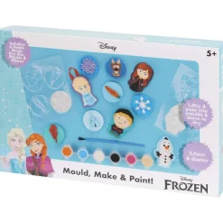 Maak Je Eigen Gipsfiguren