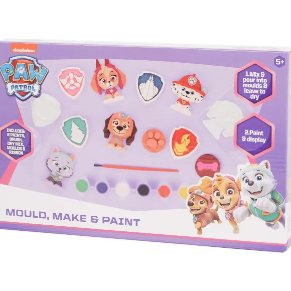 Maak Je Eigen Gipsfiguren