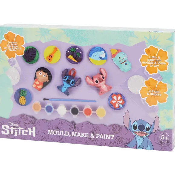 Maak Je Eigen Gipsfiguren