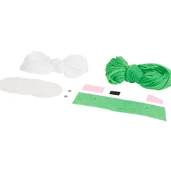 Maak Je Eigen Pompom-Dier