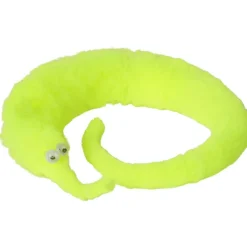 Magische Worm Aan Draad