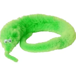 Magische Worm Aan Draad