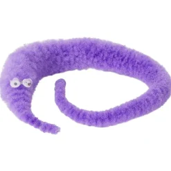 Magische Worm Aan Draad