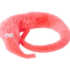 Magische Worm Aan Draad