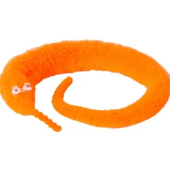 Magische Worm Aan Draad