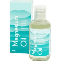 Magnesiumolie