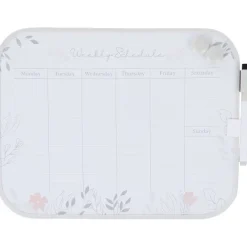 Magnetisch Weekplanner-Whiteboard