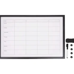 Magnetisch Whiteboard