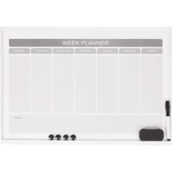 Magnetisch Whiteboard