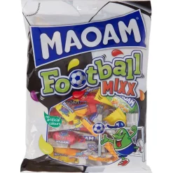Maoam Football Mix