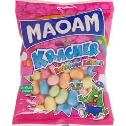 Maoam Kracher Rainbow Edition