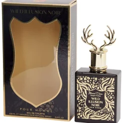 Marc Dion Eau De Toilette Wild Illusion