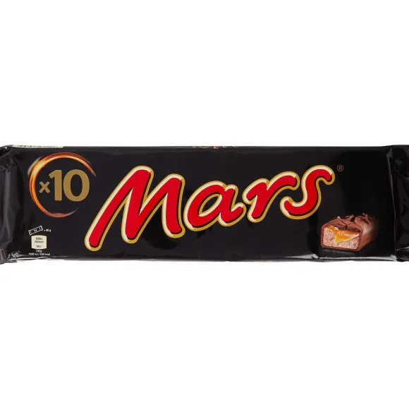 Mars