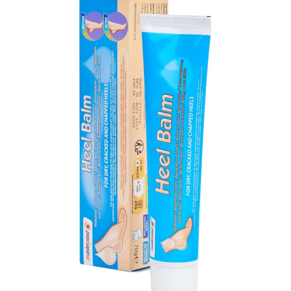 Masterplast Hielbalsem