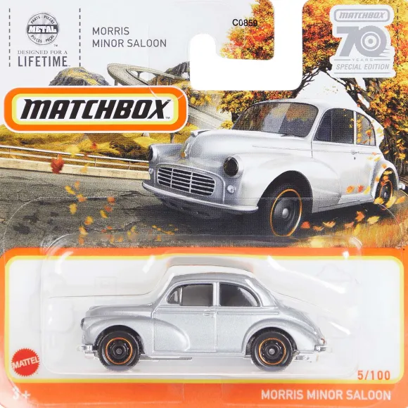 Matchbox Speelgoedauto