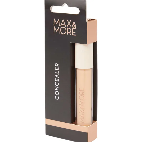 Max & More Concealer