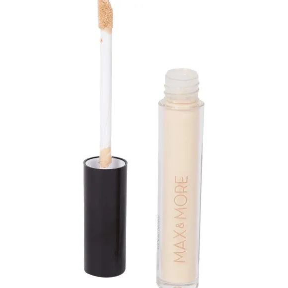 Max & More Concealer