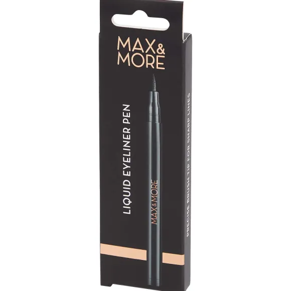Max & More Eyeliner