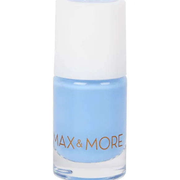 Max & More Nagellak