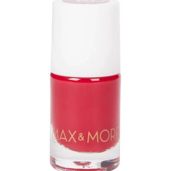 Max & More Nagellak