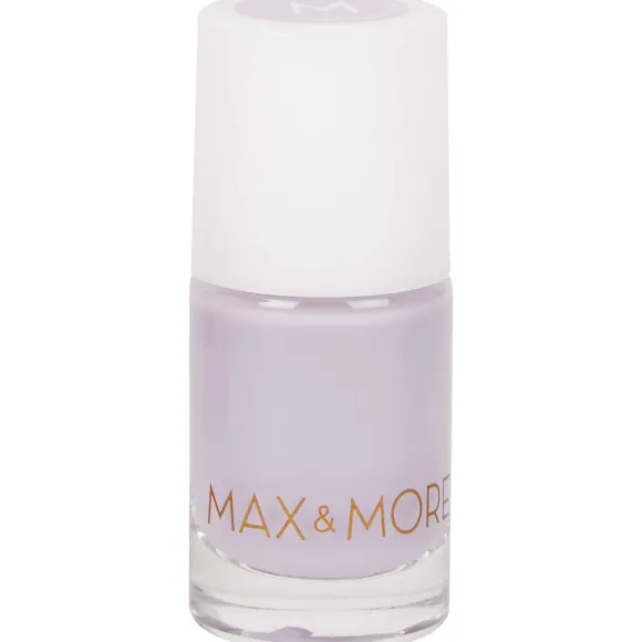 Max & More Nagellak