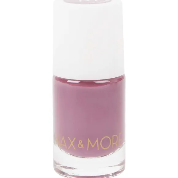 Max & More Nagellak