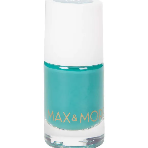 Max & More Nagellak